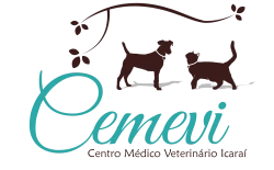Cemevi – Centro Médico Veterinário Icaraí